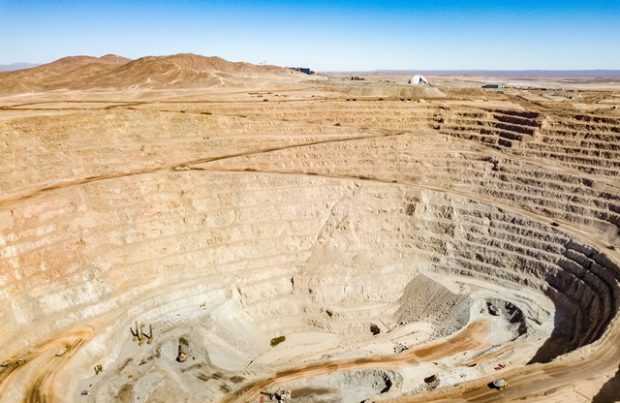 Mujer en minería: caminos para avanzar hacia la equidad