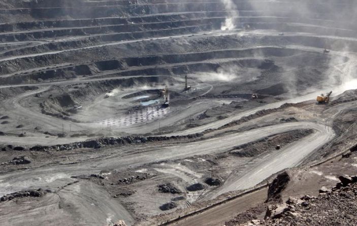 Cámara Minera de Chile: Minería Chilena sigue viviendo el peligro