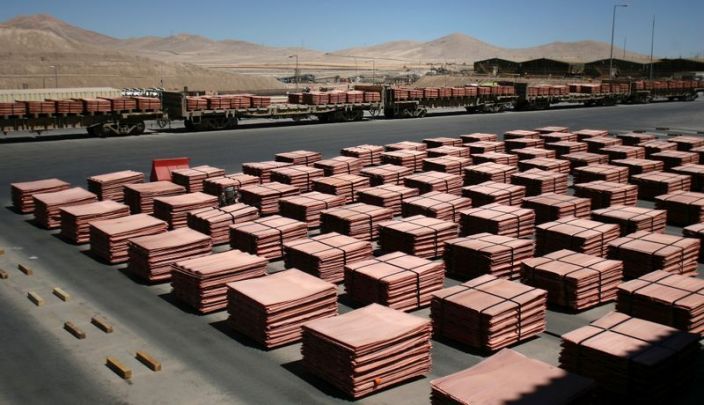 Cámara Minera de Chile: “Valoramos medidas pro desarrollo de la reforma tributaria”