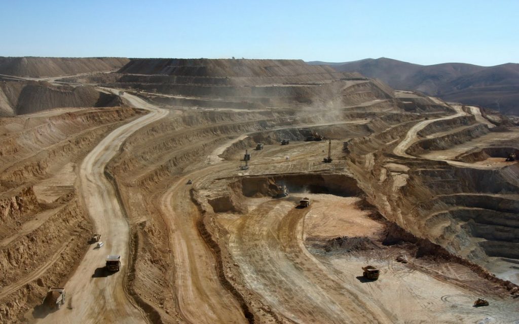 Sobre la Ley N°21.420: Cámara Minera de Chile expuso en el Congreso